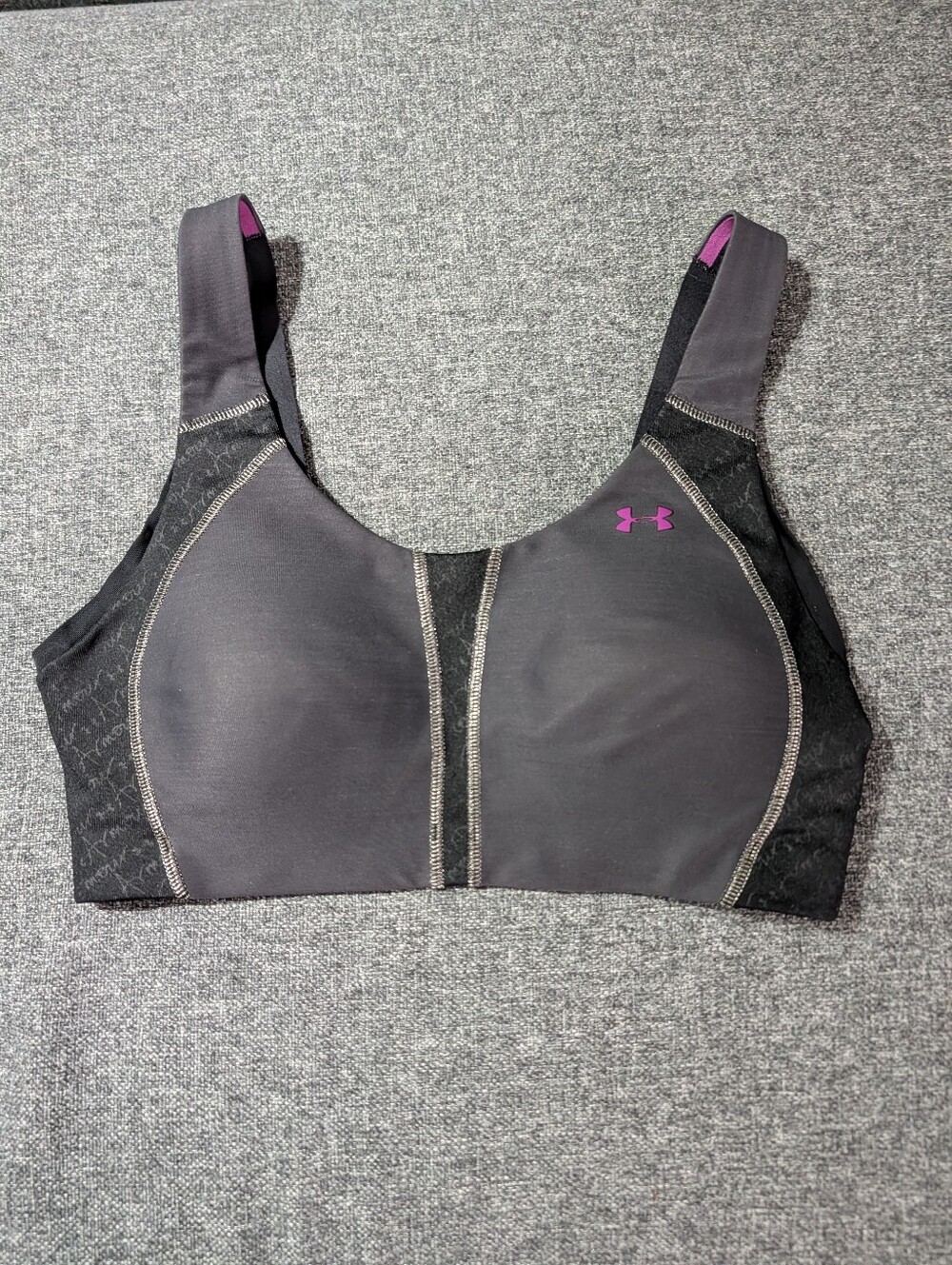 Under Armour Women’s Armour Bra - 32DD